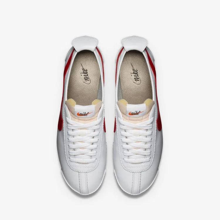 Krossovki-NikeLab-Cortez-72-White-Red-Blue-8