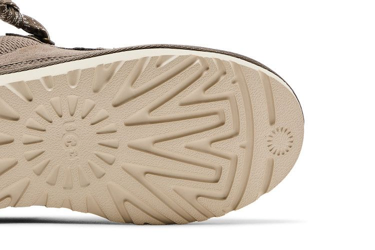 Кроссовки UGG Wmns Lowmel 'Smoke Plume'