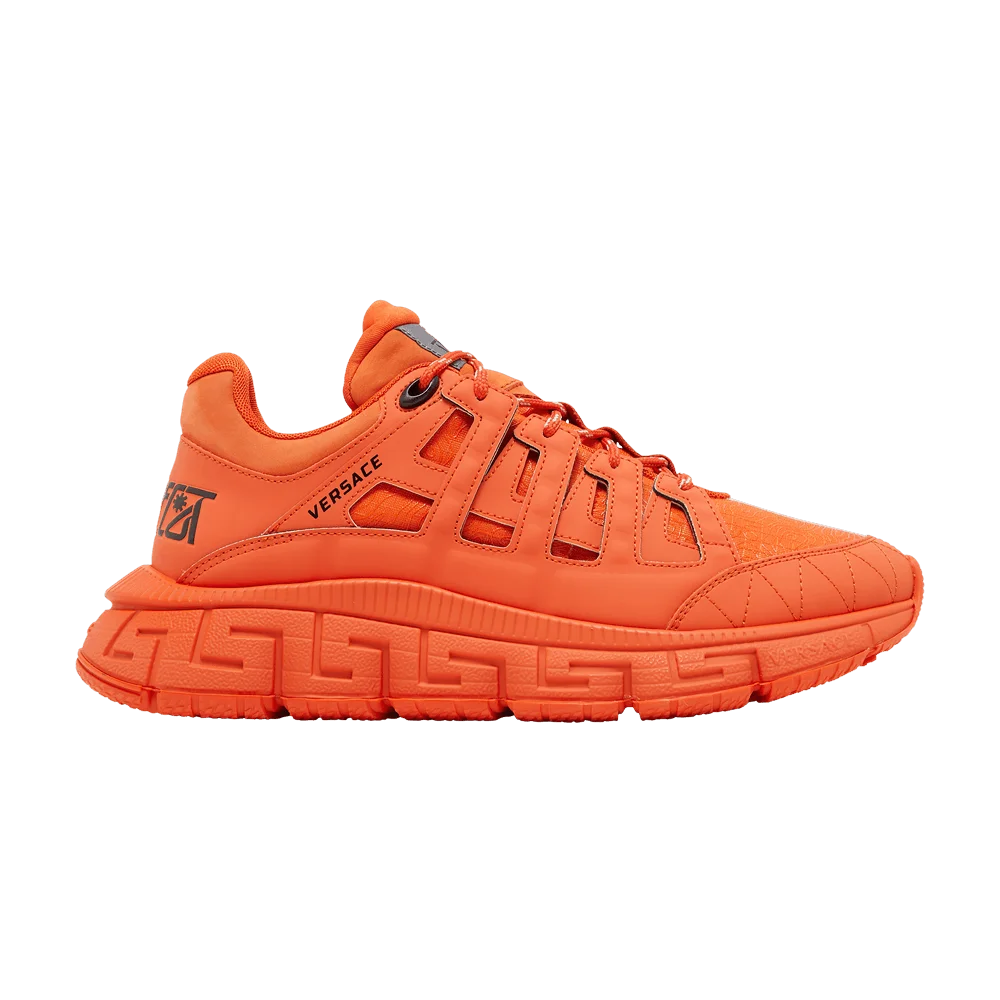 Krossovki-Versace-Trigreca-Red