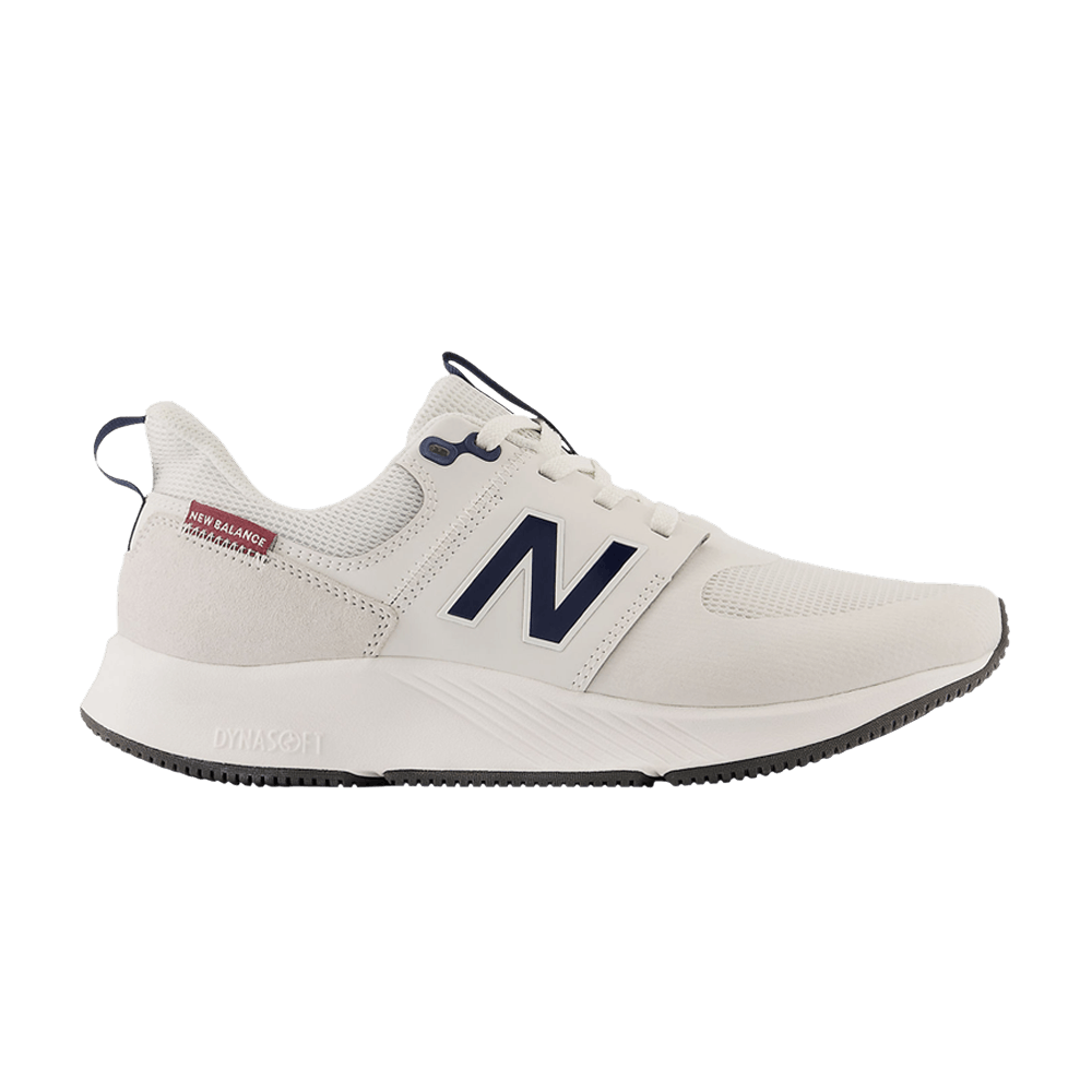 Кроссовки New Balance Dynasoft 900 2E Wide 'Reflection Navy'