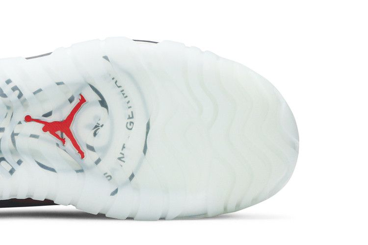 Кроссовки Paris Saint-Germain x Air Jordan Jordan Aerospace 720 'Blue Red'