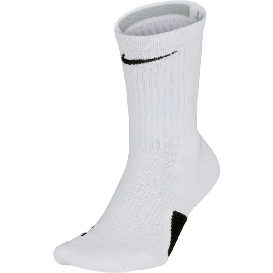Nike-Quick-Crew-Basketball-White-Elite-Socks-2