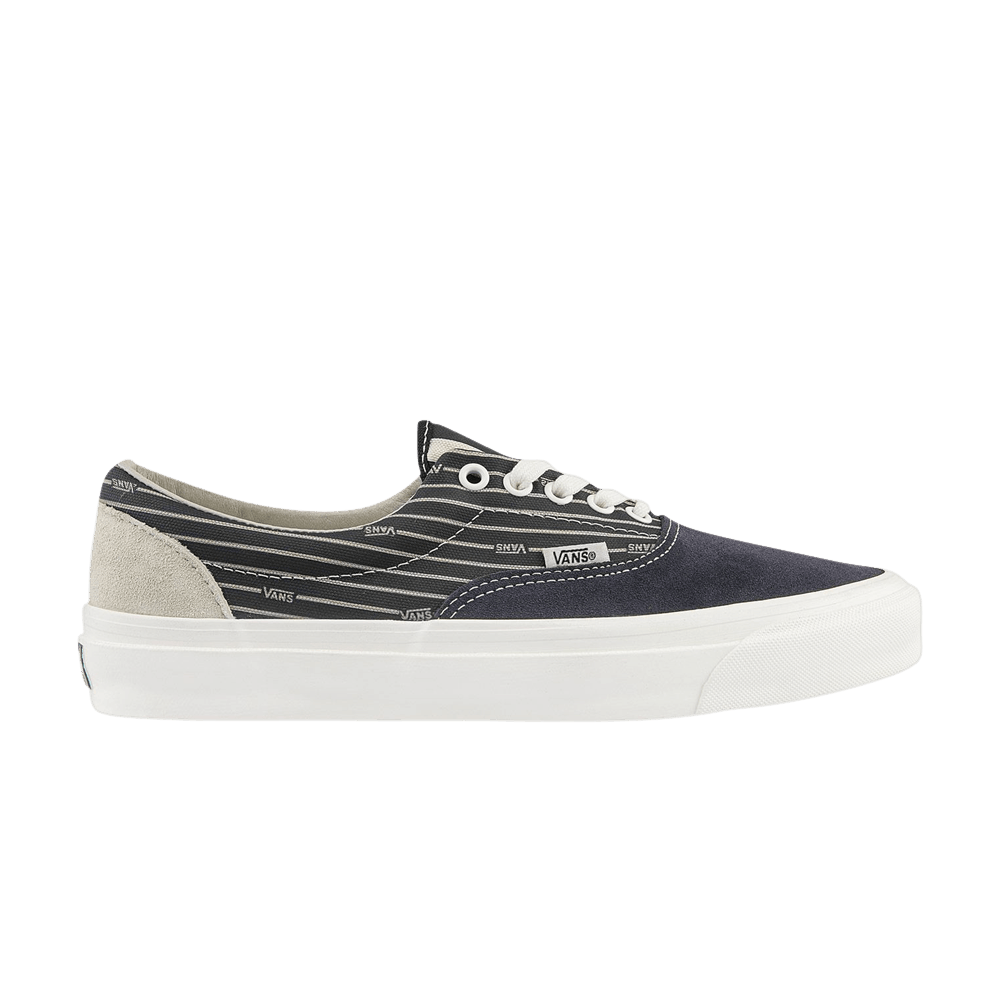 Кроссовки Vans OG Era LX 'Stripes - Iron Charcoal'