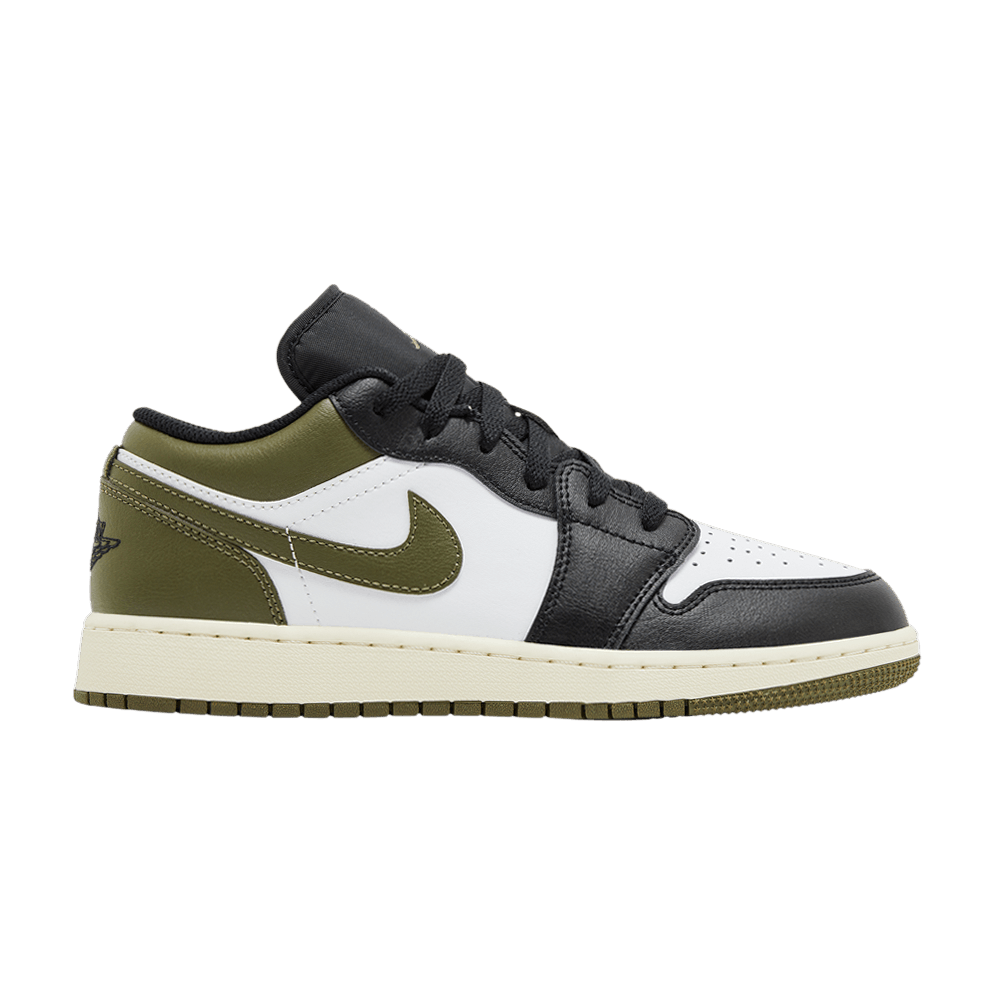 air-jordan-1-low-gs-black-toe-medium-olive-553560-092