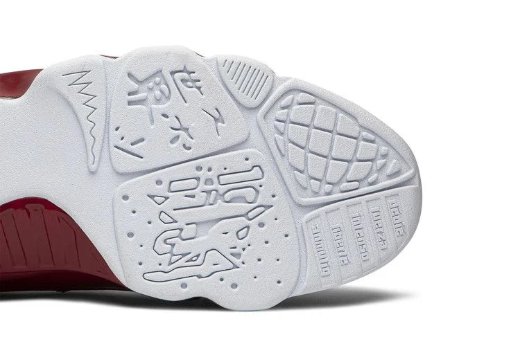 Кроссовки Air Jordan 9 Retro 'Gym Red'