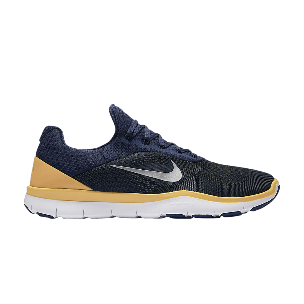 Кроссовки NFL x Nike Free Trainer V7 'Los Angeles Rams'