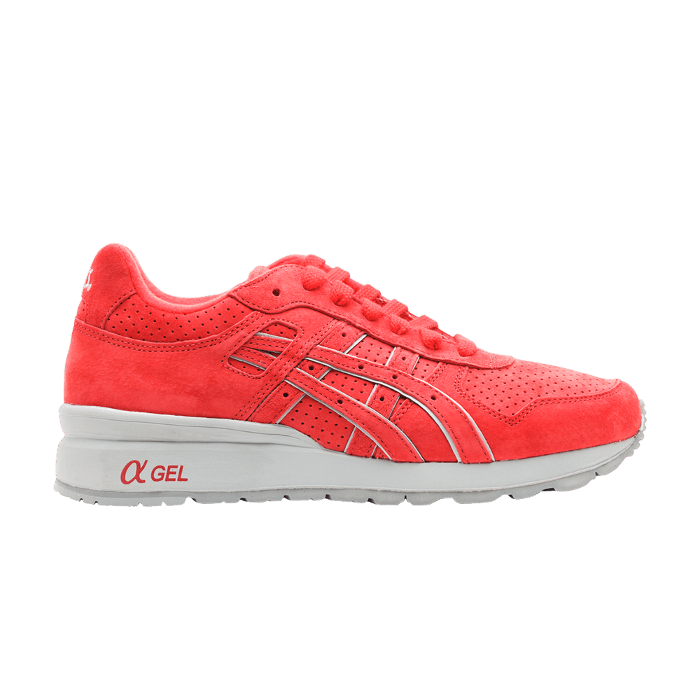 Кроссовки ASICS GT 2 'Super Red'