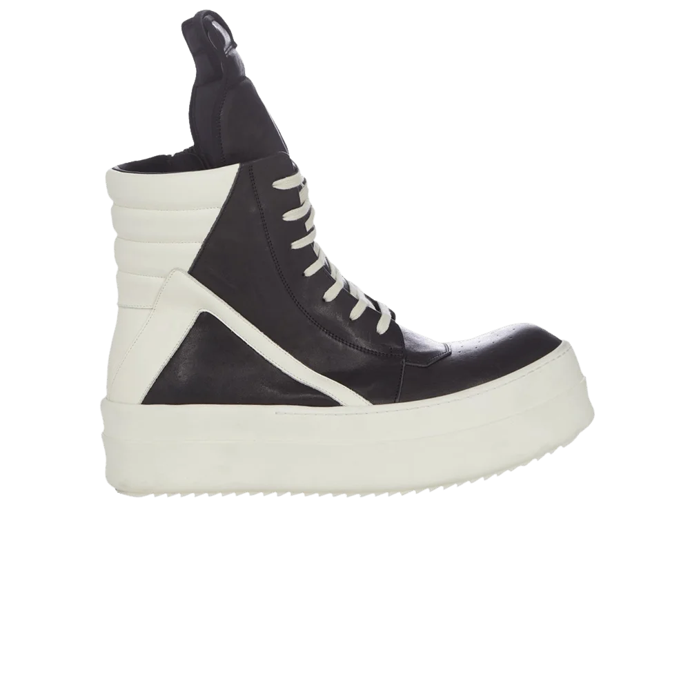 Krossovki-Rick-Owens-Mega-Bumper-Geobasket-High-Black-Milk