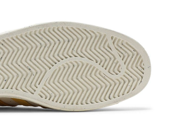 Кроссовки Yara Shahidi x adidas Superstar 'Cream Legacy Gold'