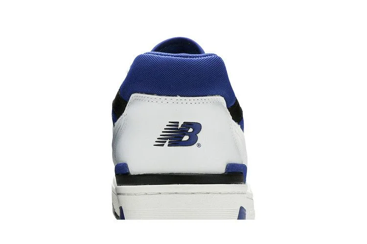 Кроссовки New Balance 550 'White Team Royal'