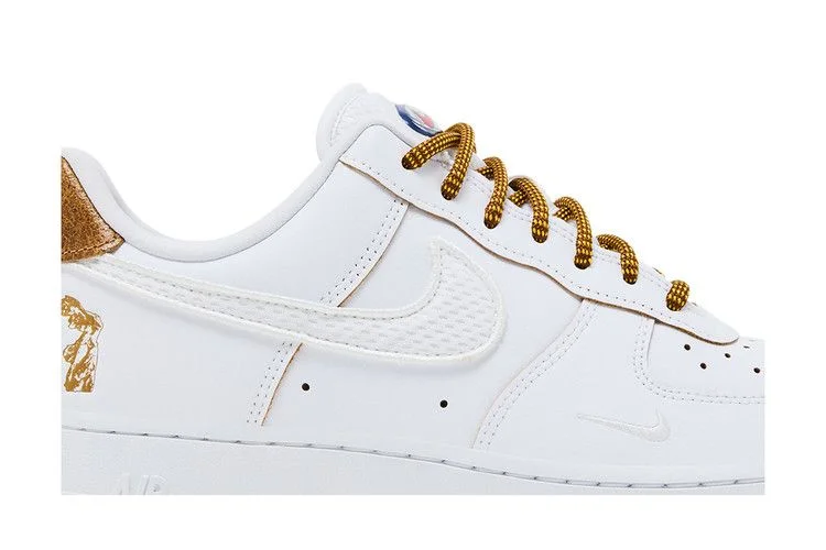 Кроссовки Nike Wmns Air Force 1 '07 LX 'Goddess of Victory'