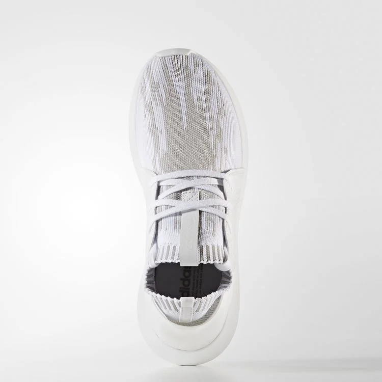 Кроссовки Adidas Wmns Tubular Defiant PK 'Glitch White'