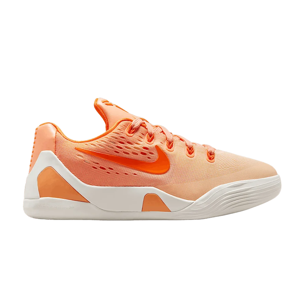 Кроссовки Nike Kobe 9 Low EM GS 'WNBA'