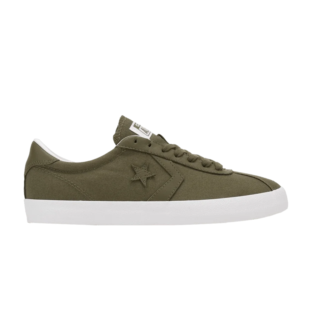 Krossovki-Converse-Breakpoint-Low-Medium-Olive