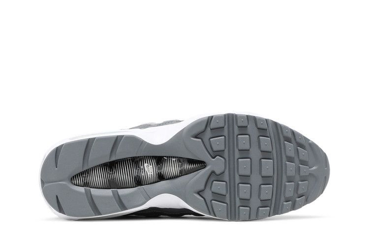 Кроссовки Nike Air Max 95 'Medium Grey'
