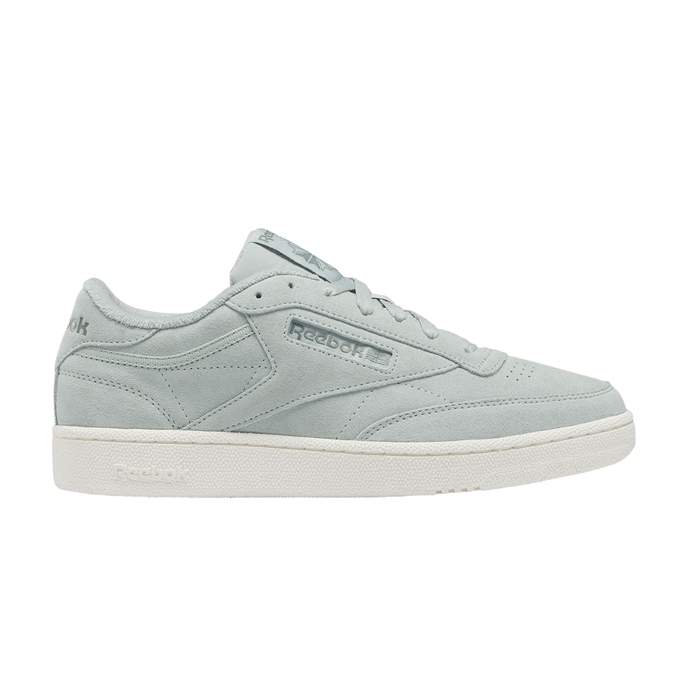 Кроссовки Reebok Club C 85 'Sea Spray'