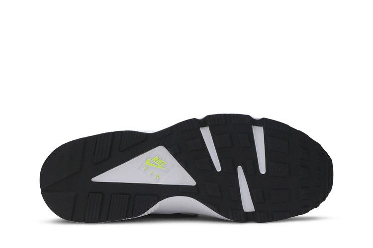 Кроссовки Nike Air Huarache 'Magenta'