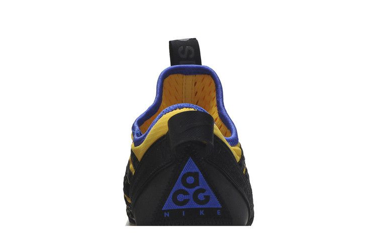 Кроссовки Nike ACG React Terra Gobe 'K2 LDV'