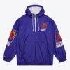 Mitchell-Ness-Purple-Phoenix-Suns-Team-2.0-Anorak-Quarter-Zip-Windbreaker-Jacket-100x100