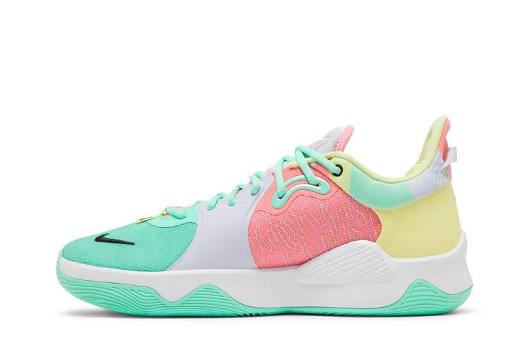 Кроссовки Nike PG 5 EP 'Daughters'