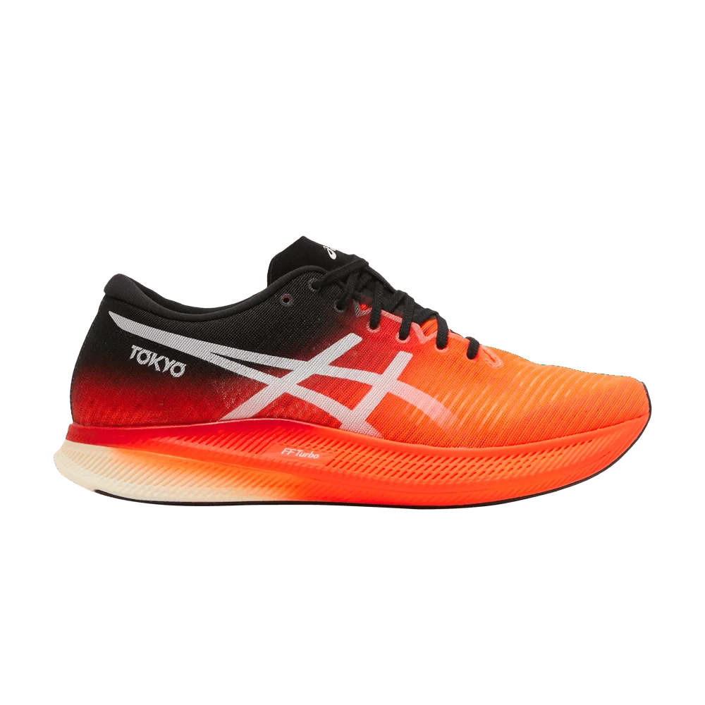 Кроссовки Asics Metaspeed Edge 'Tokyo'