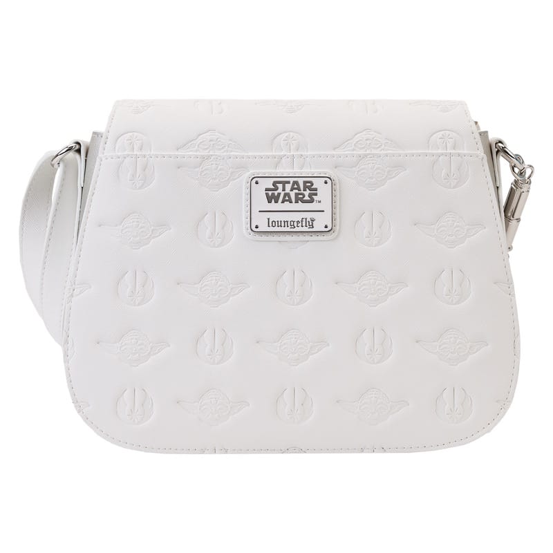 Сумка Star Wars Light Side Saber Strap Crossbody Bag