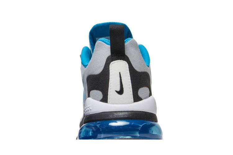 Кроссовки Nike Air Max 270 React 'Light Blue'