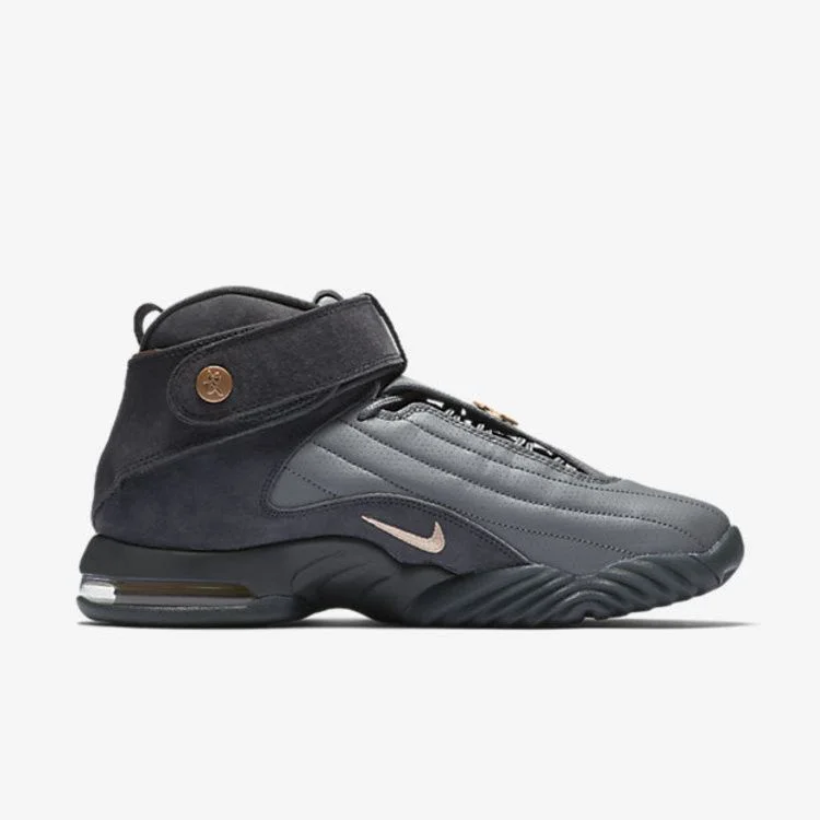 Кроссовки Nike Air Penny 4 'Copper'