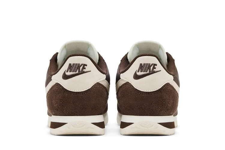 Кроссовки Nike Cortez TXT 'Baroque Brown'