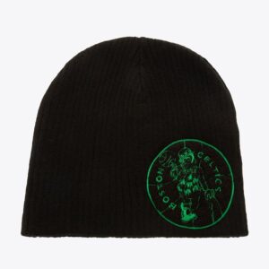 Mitchell-Ness-Black-Boston-Celtics-Hardwood-Classics-Varsity-Patch-Knit-Beanie-300x300