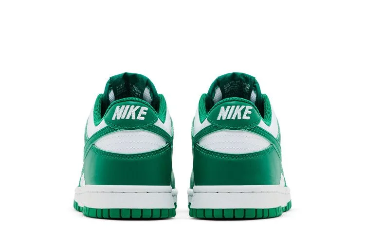 Кроссовки Nike Dunk Low GS 'Malachite'