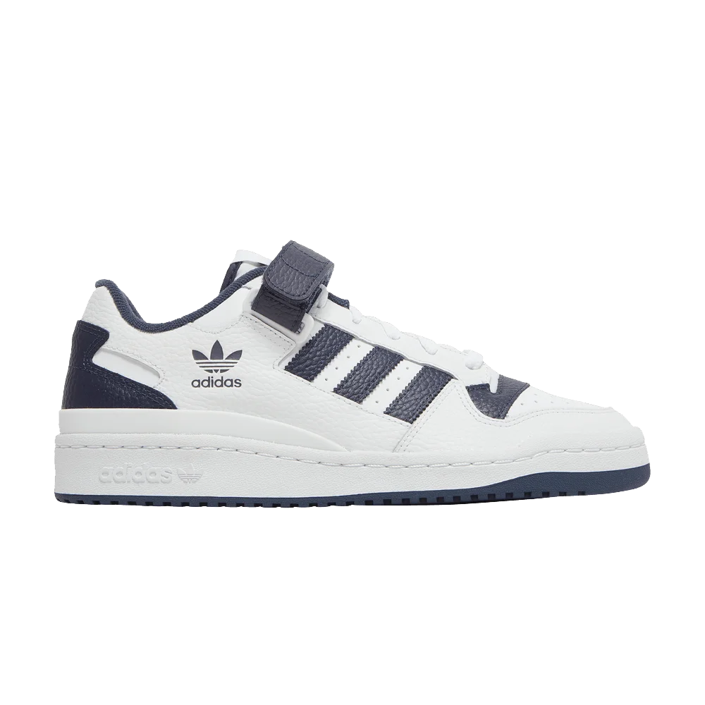 Krossovki-adidas-Forum-Low-White-Shadow-Navy