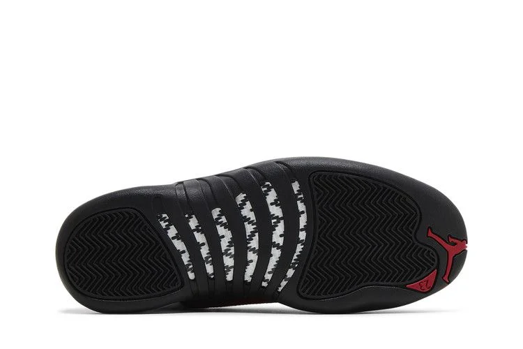 Кроссовки Air Jordan 12 Retro 'Taxi Flip'
