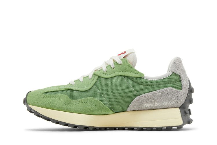 Кроссовки New Balance 327 'Chive Avocado'