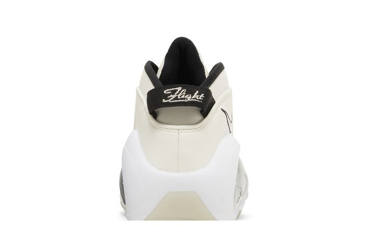 Кроссовки Nike Air Zoom Flight 95 'Pale Ivory'