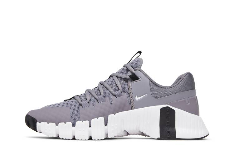 Кроссовки Nike Free Metcon 5 TB 'Gunsmoke'