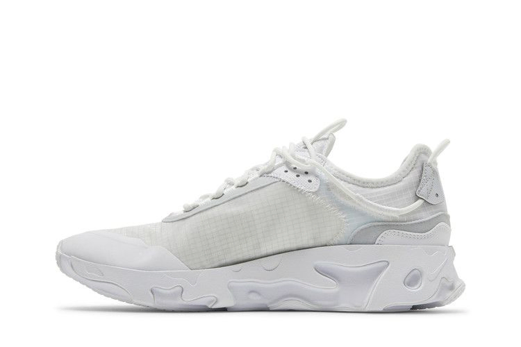 Кроссовки Nike React Live 'White'