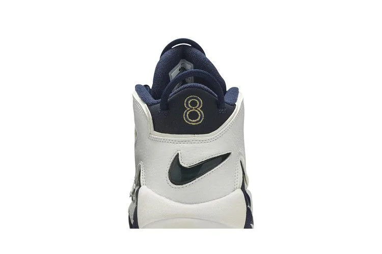 Кроссовки Nike Air More Uptempo 'Olympic' 2012