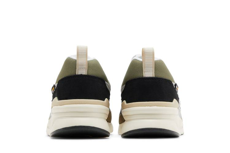 Кроссовки New Balance 997H 'Covert Green Raincloud'