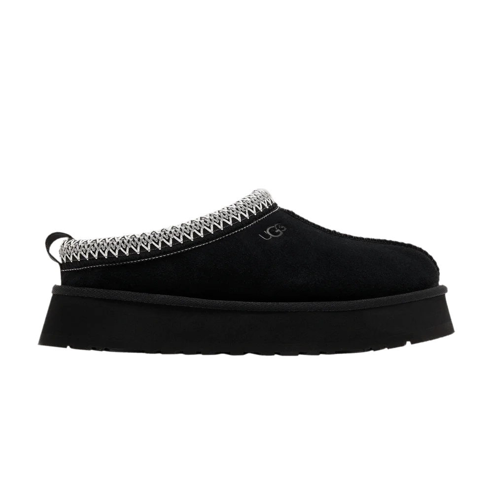Сабо UGG Wmns Tazz Slipper 'Black'