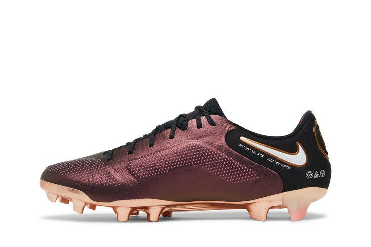 Кроссовки Nike Tiempo Legend 9 Elite Q FG 'Generation Pack'
