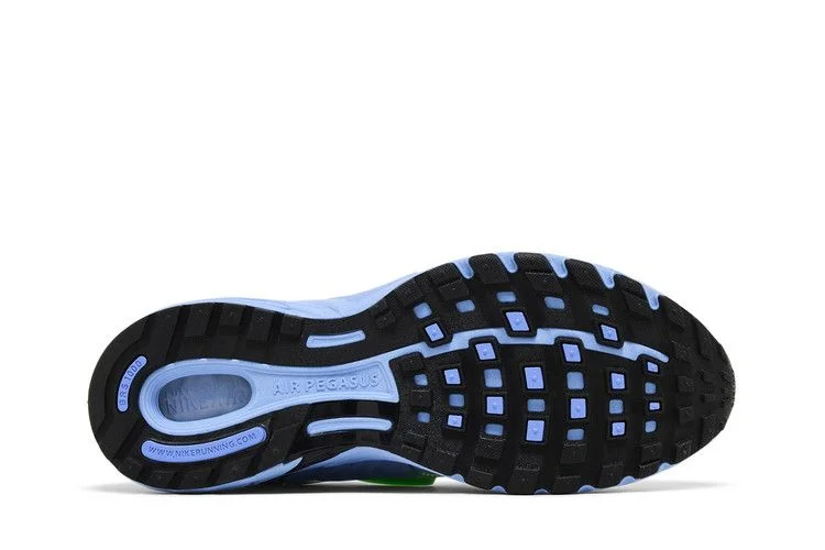 Krossovki-Nike-Pegasus-Wave-Gradient-Cage-Green-Strike-Aluminum-3