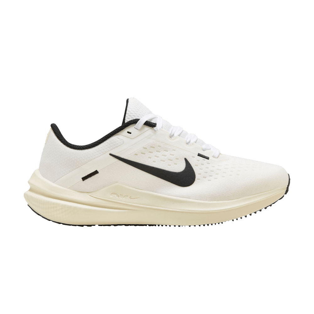 Кроссовки Nike Wmns Air Winflo 10 'Sail Black'