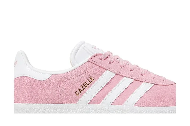 Кроссовки adidas Wmns Gazelle 'Pink Glow'