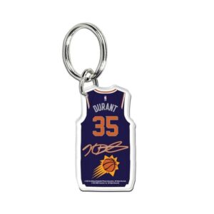 Wincraft-Kevin-Durant-Phoenix-Suns-Premium-Acrylic-NBA-Keyring-1-300x300