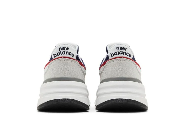 Кроссовки New Balance 997R 'Brighton Grey Team Navy'