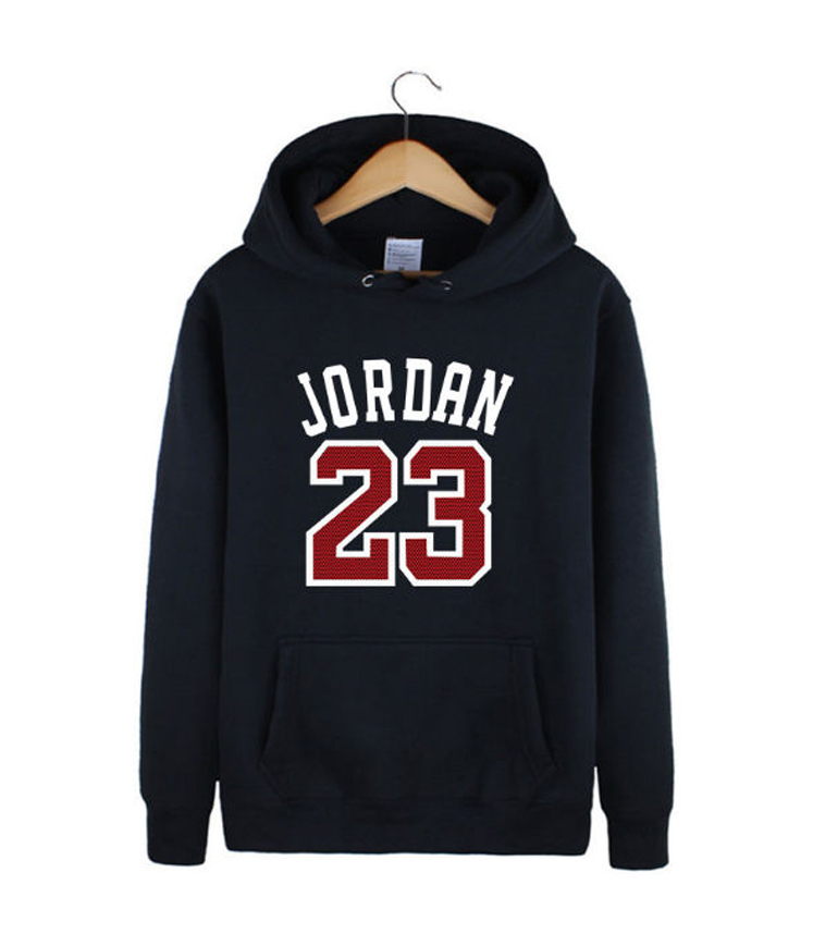 Худи Slamdunk Jordan 23 Hoodie