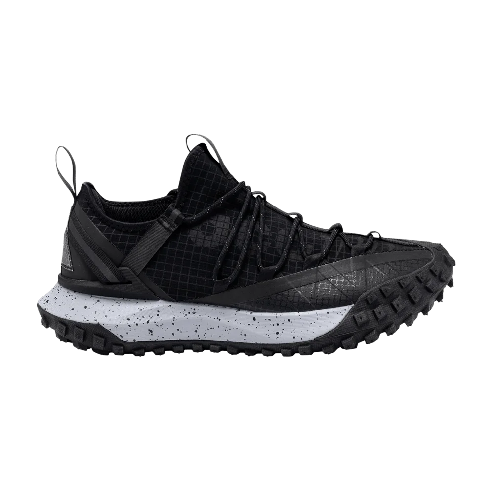 Krossovki-Nike-ACG-Mountain-Fly-Low-Black