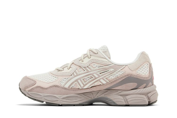 Кроссовки ASICS Gel NYC 'Cream Moonrock'