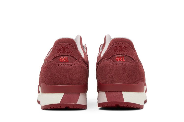 Кроссовки ASICS Gel Lyte 3 OG 'Changing of the Seasons Pack - Momijigari Aki'
